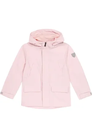 Ralph Lauren Chaqueta Venture con capucha