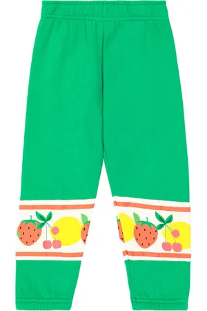 Mini Rodini Pantalones deportivos Fruits Panel
