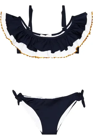 MONNALISA Bikini con logo
