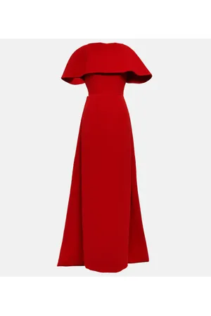 EMILIA WICKSTEAD Vestido de fiesta Liza