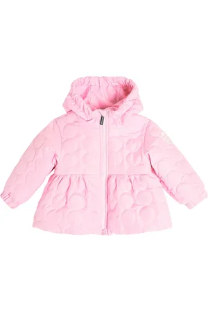 MONNALISA Bebé - chaqueta acolchada