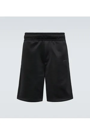 Lanvin Shorts deportivos