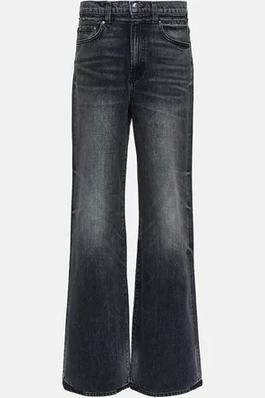 AMIRI Jeans anchos