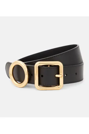 Jacquemus Cinturón La Ceinture Regalo de piel