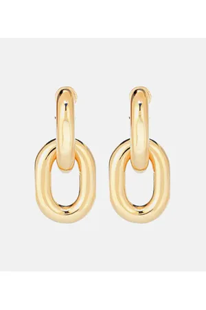 Paco rabanne Pendientes de cadena