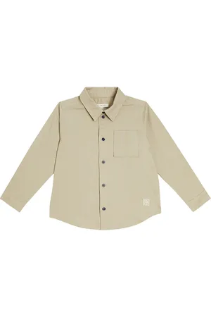 Liewood Camisa Costa de algodón