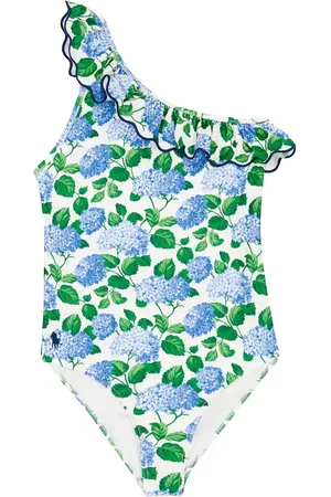 Ralph Lauren Bañador floral