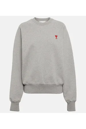 Ami Sudadera Ami De Cœur de jersey