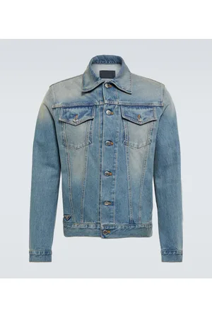 Prada Chaqueta en denim