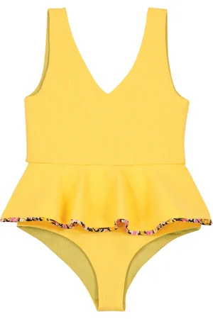 Marysia Bañador French Gramercy