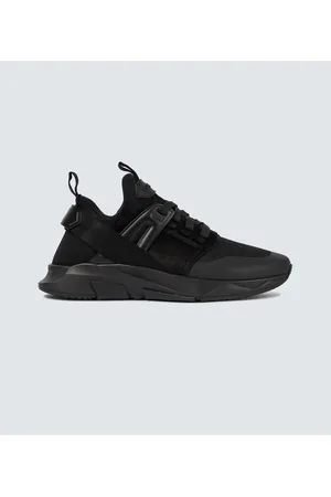 Tom Ford Zapatillas Jago de malla