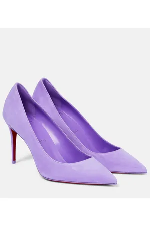 Christian Louboutin Salones Kate 85 de ante