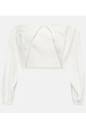 MATICEVSKI Top cropped