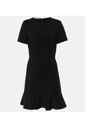 Stella McCartney Vestido corto Iconic