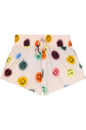 Molo Bañador Nicci estampado