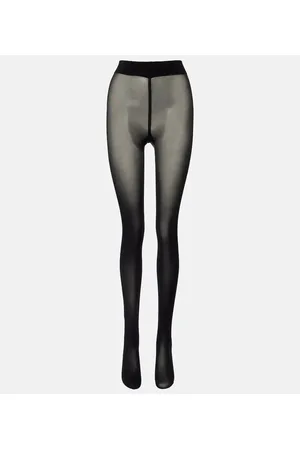 Wolford Medias Pure Shimmer 40