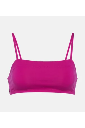 ERES Top de bikini Azur