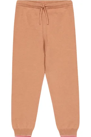 Liewood Pantalones deportivos Kadoka de algodón