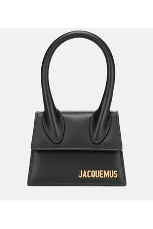 Jacquemus Tote Le Chiquito de piel