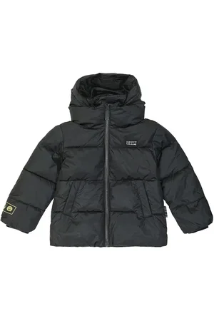 Molo Chaqueta acolchada Hilo
