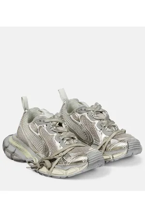 Balenciaga Zapatillas 3xl de malla