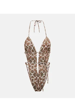 Bananhot Bañador Amor estampado