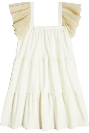 Suncracy Vestido Comte