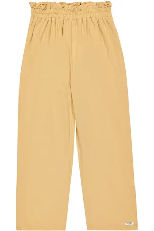 Donsje Pantalones Wink de algodón