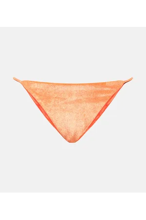 Jade Swim Braga de bikini Bare Minimum