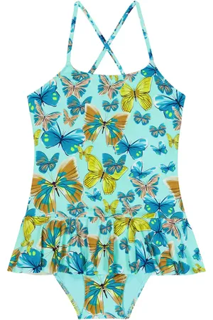 Vilebrequin Bañador Grilly estampado