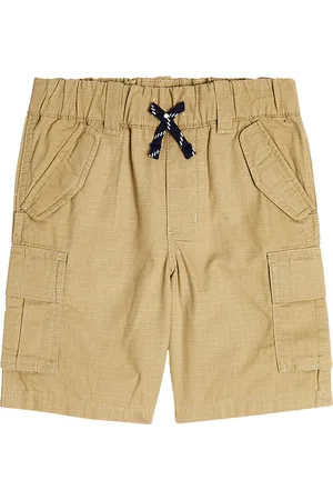 Ralph Lauren Shorts cargo de algodón