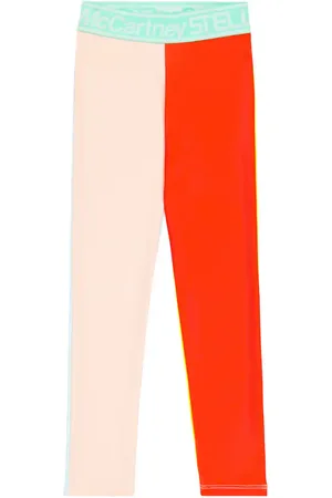 Stella McCartney Leggings colorblock