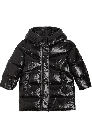 Woolrich Abrigo de plumas Aliquippa