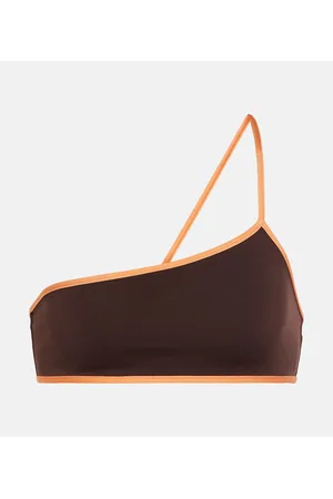 Jacquemus Top de bikini Le Haut De Maillot Maio