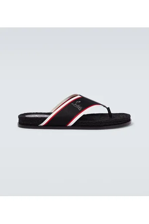 Christian Louboutin Palas Hot Cross