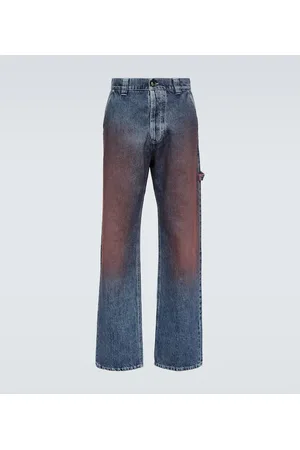 Winnie New York Jeans anchos
