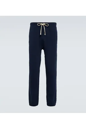 Ralph Lauren Pantalones deportivos de forro polar