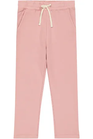 BONPOINT Pantalones deportivos Birdy de algodón