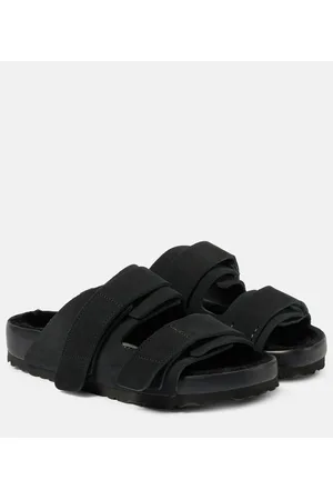 Birkenstock X Tekla sandalias Uji de ante
