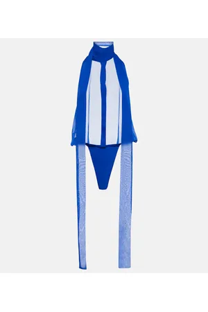 LAQUAN SMITH Body con lazada