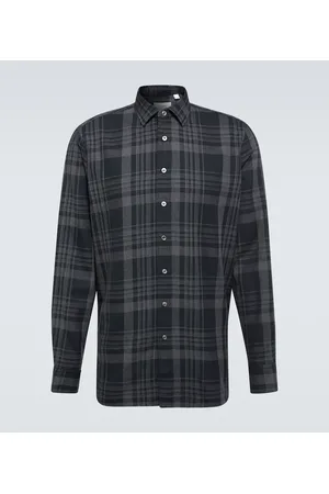 LARDINI Camisa de algodón