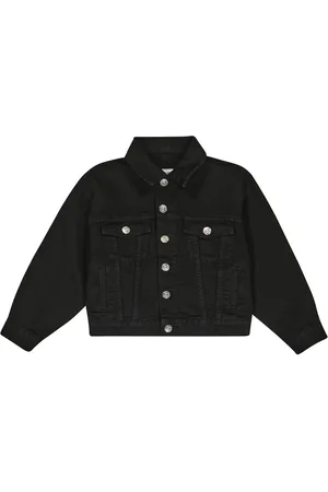 Maison Margiela Chaqueta en denim