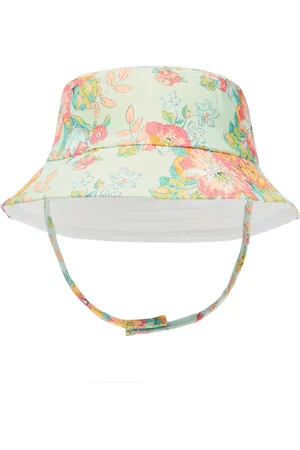 Louise Misha Sombrero de pescador Devy floral