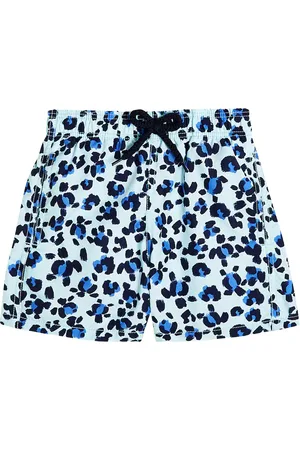 Vilebrequin Bañador estampado