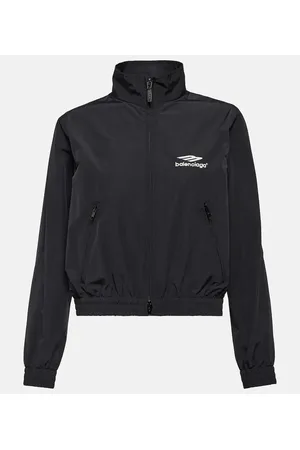 Balenciaga Chaqueta deportiva 3B Sports Icon