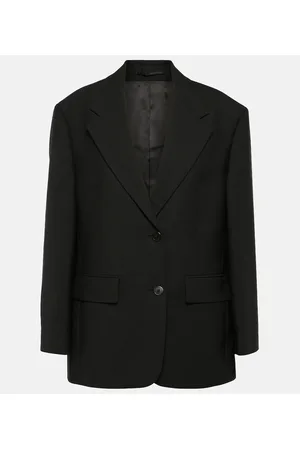Prada Blazer de lana