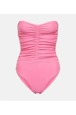 Jade Swim Bañador Yara sin tirantes