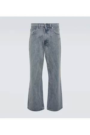 OUR LEGACY Jeans rectos Third Cut
