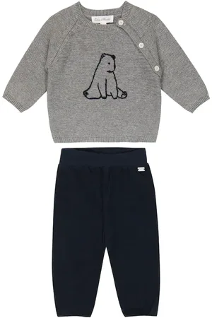 Tartine Et Chocolat Conjunto de jersey y pantalones