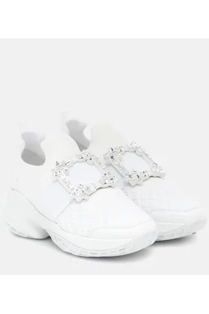 Roger Vivier Zapatillas Viv